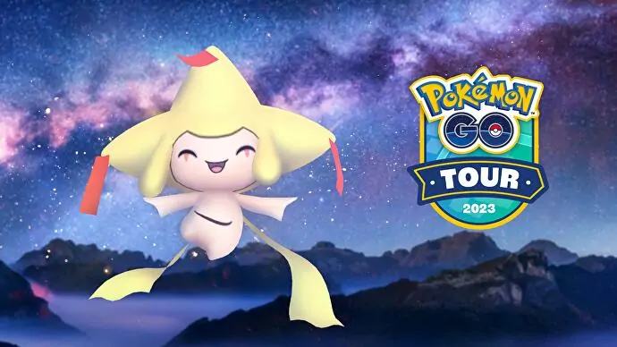 La prochaine tournée Hoenn de Pokémon Go marque un grand changement dans les événements payants