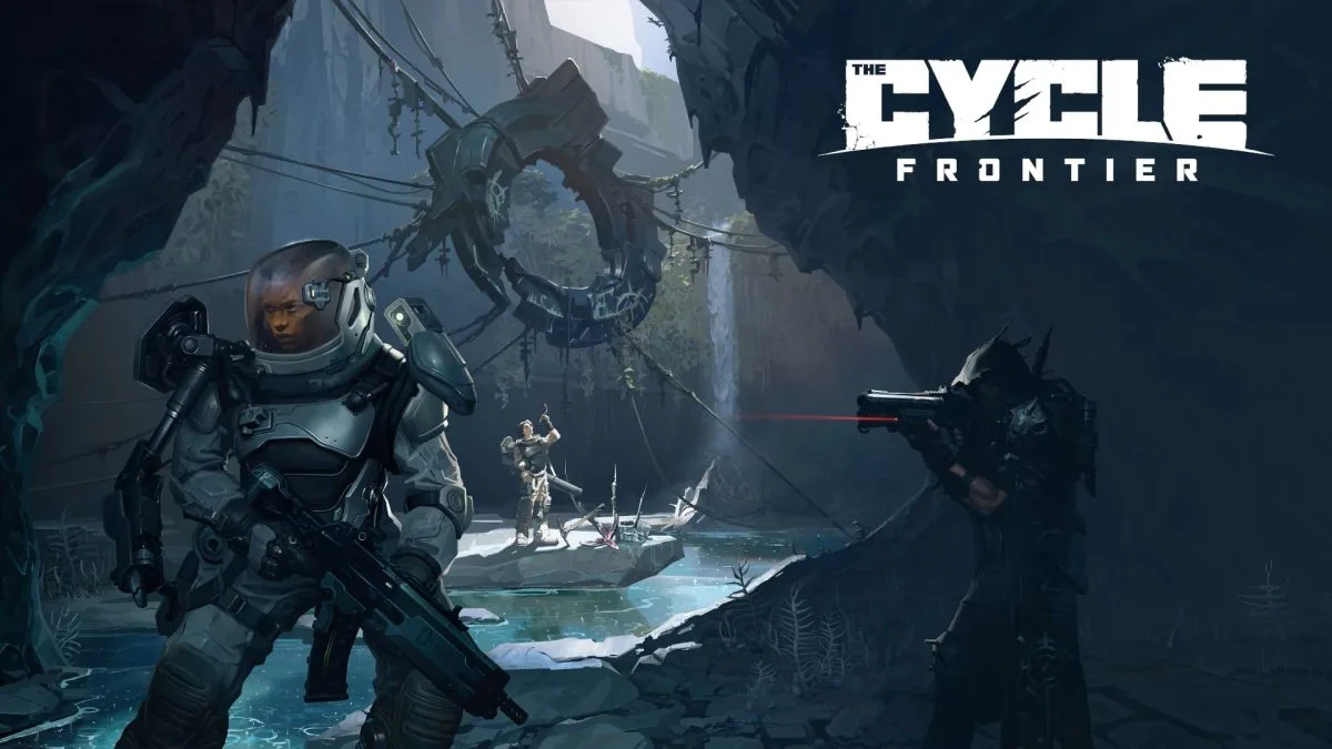 The Cycle : Frontier - Guide de la saison 3