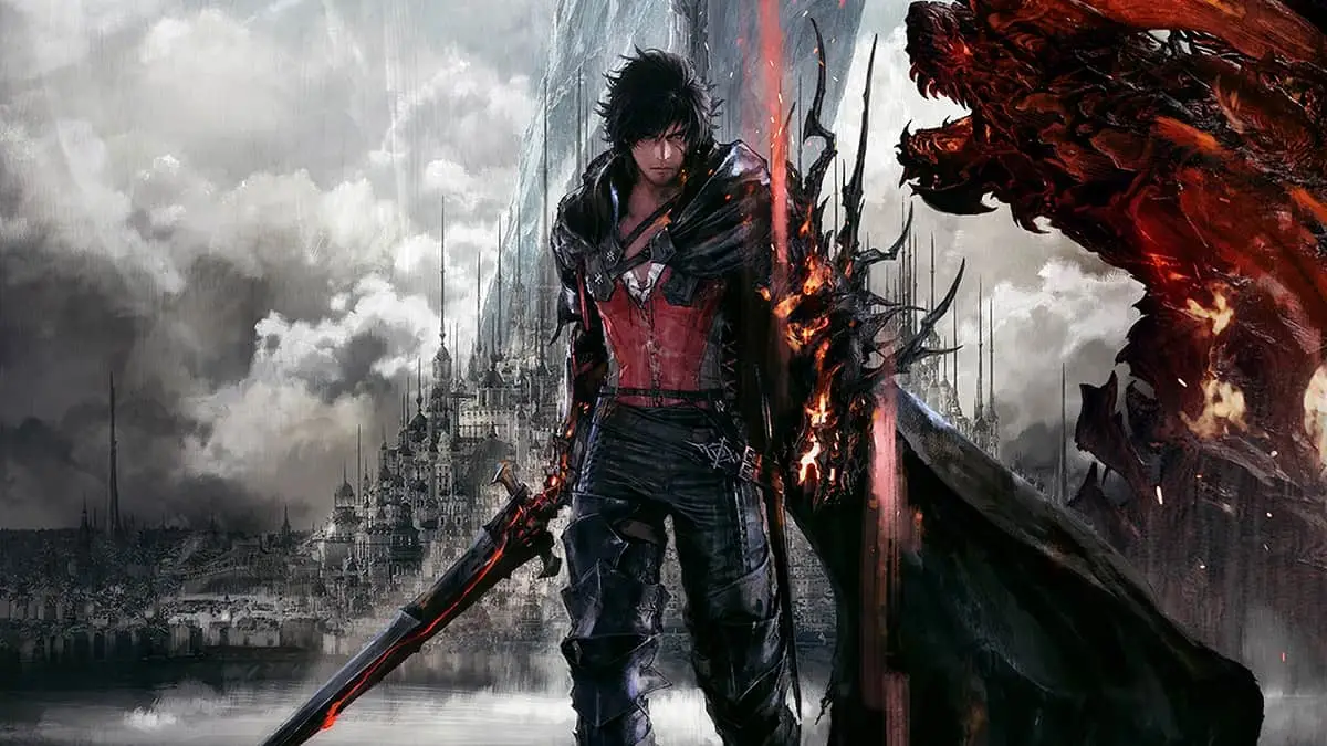 Final Fantasy 16 ne fonctionne pas sur Unreal Engine ou Luminous