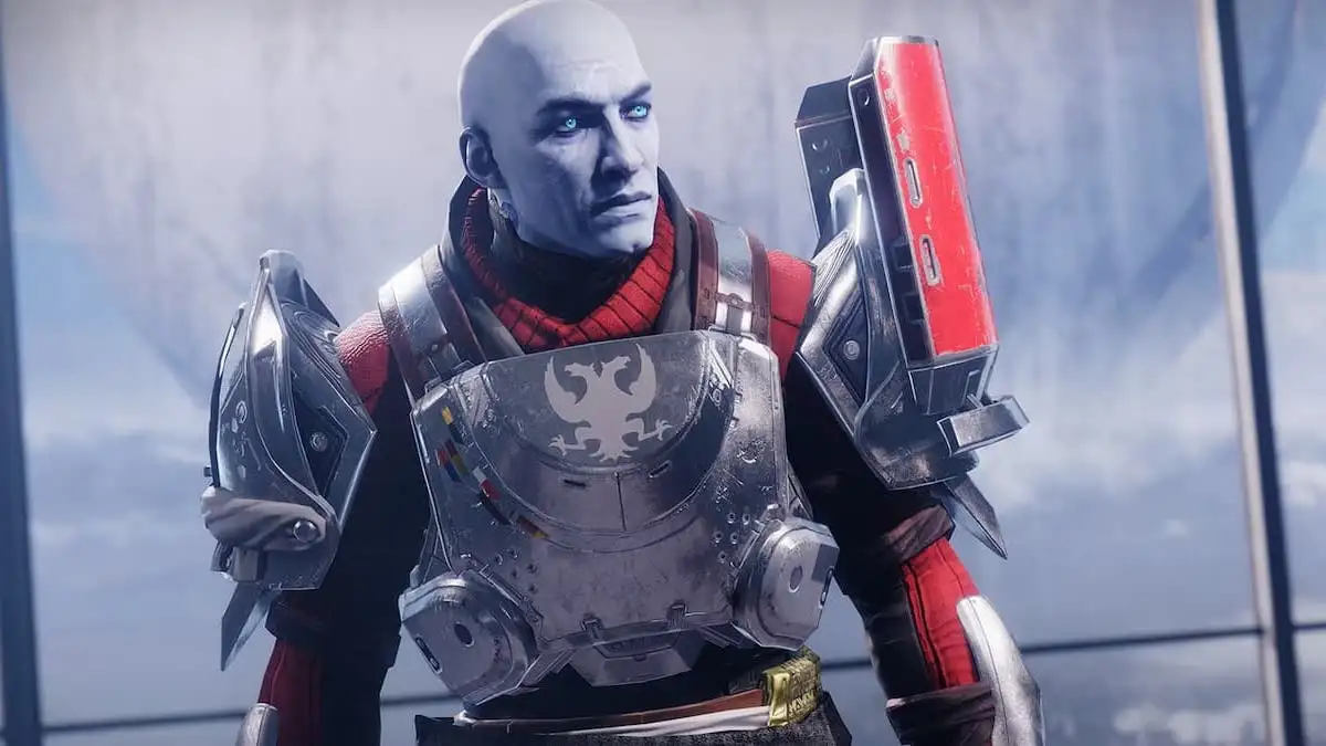 Lance Reddick a été un plus grand joueur de Destiny 2 que la plupart des gens ne l'ont réalisé
