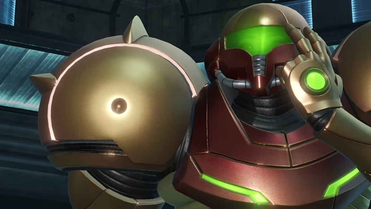 Une enquête Nintendo demande aux joueurs s'ils ont acheté Metroid Prime Remastered pour "passer le temps"