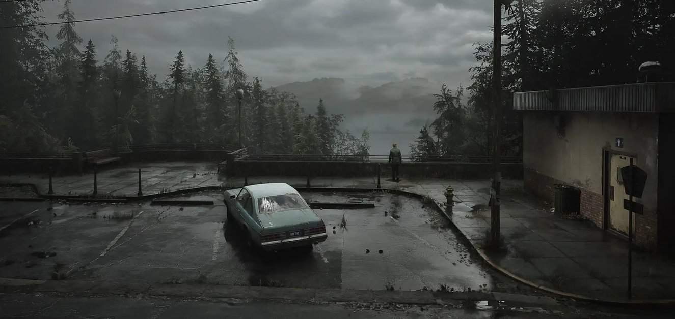 L'équipe de Bloober veut égaler la qualité de Resident Evil et The Last of Us