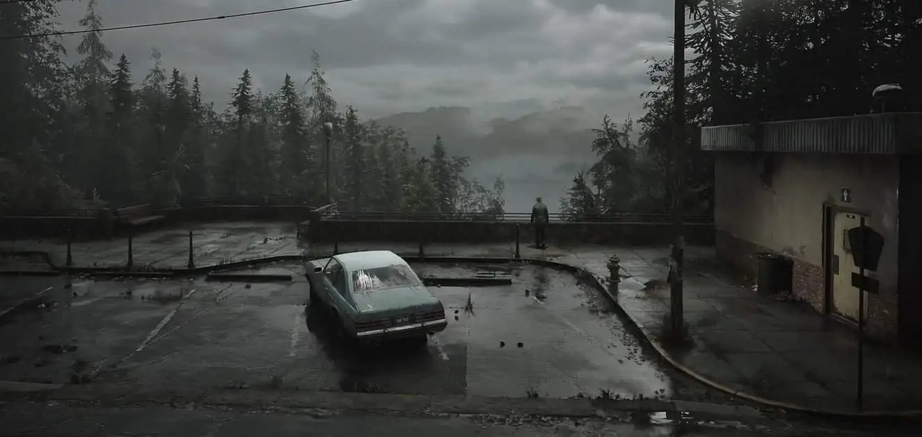 L'équipe de Bloober veut égaler la qualité de Resident Evil et The Last of Us