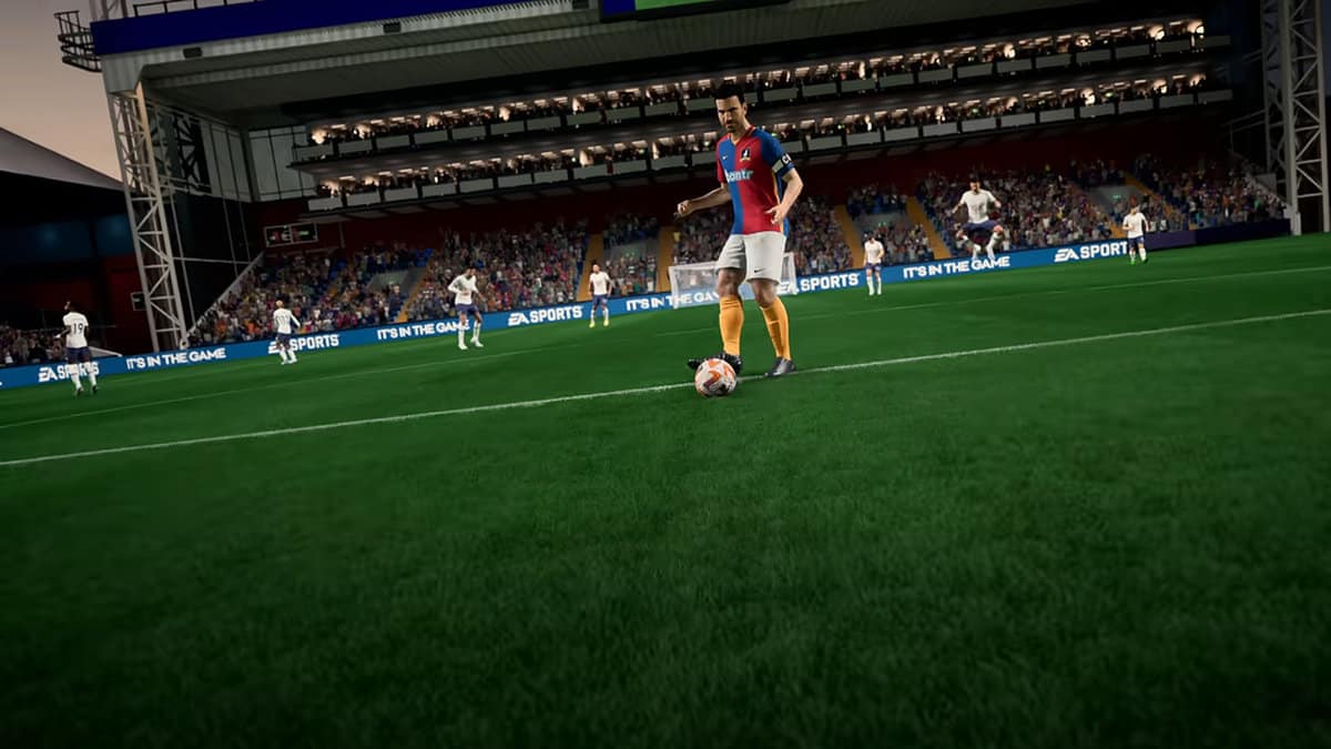 EA a déposé plusieurs nouvelles marques pour son prochain jeu de football