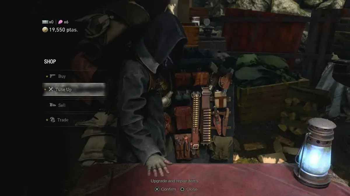 Resident Evil 4 : Les meilleurs fusils et ceux qu'il faut améliorer en premier