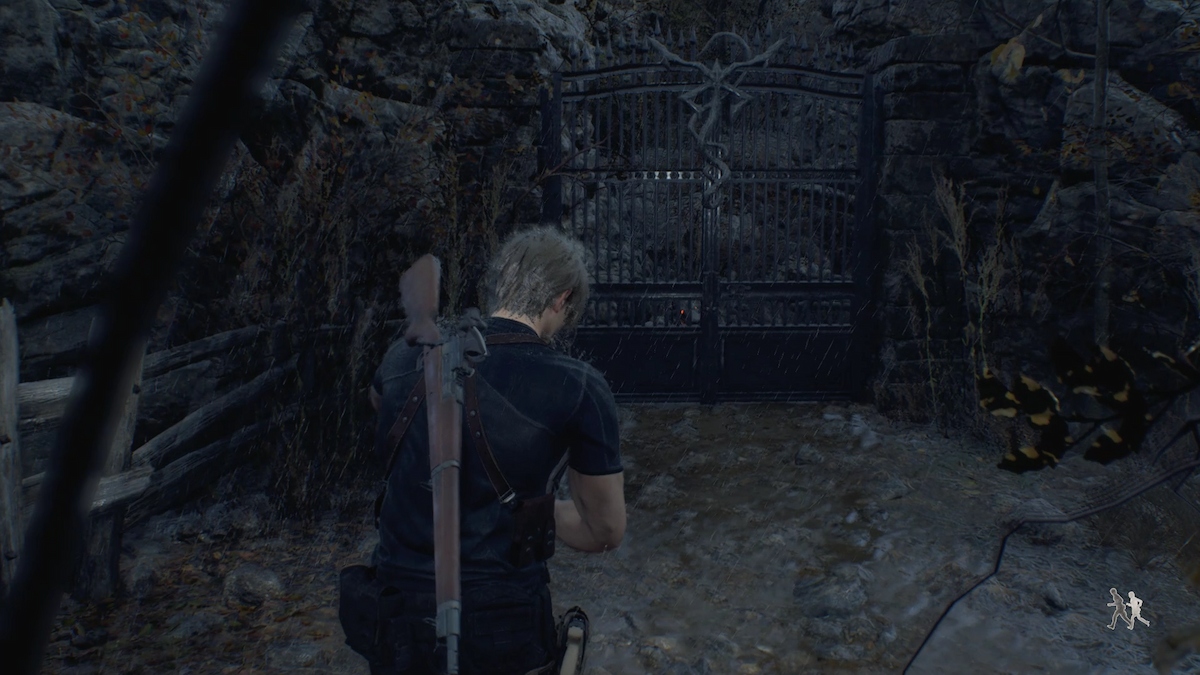 Remake de Resident Evil 4 : Comment remplir la demande de Savage Mutt