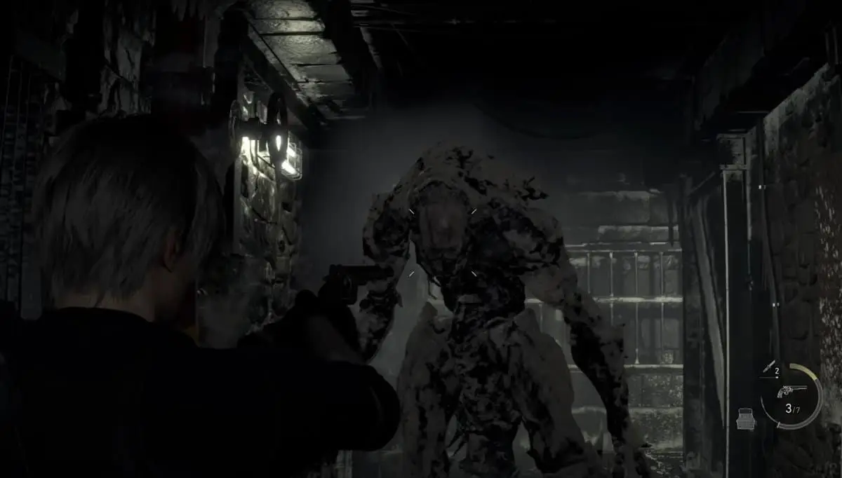 Resident Evil 4 : Guide du boss Verdugo
