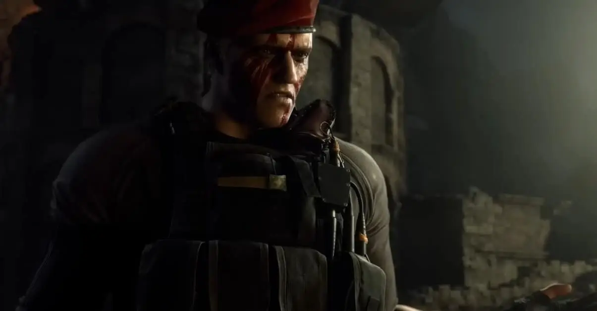 Resident Evil 4 : Guide du boss Krauser
