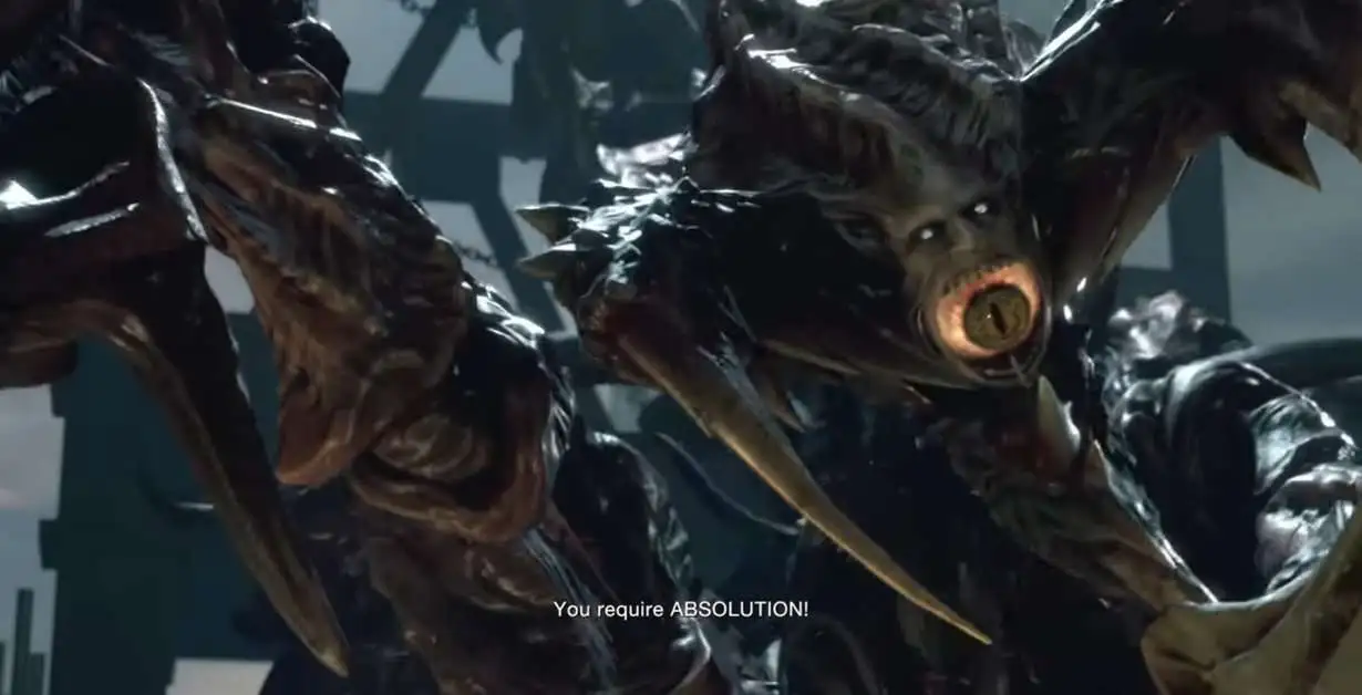 Resident Evil 4 : Guide du boss Saddler