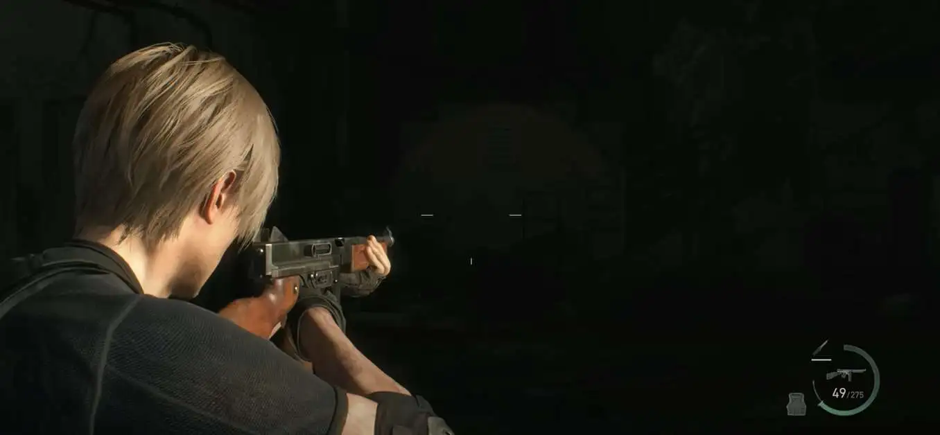 Comment obtenir toutes les armes dans Resident Evil 4