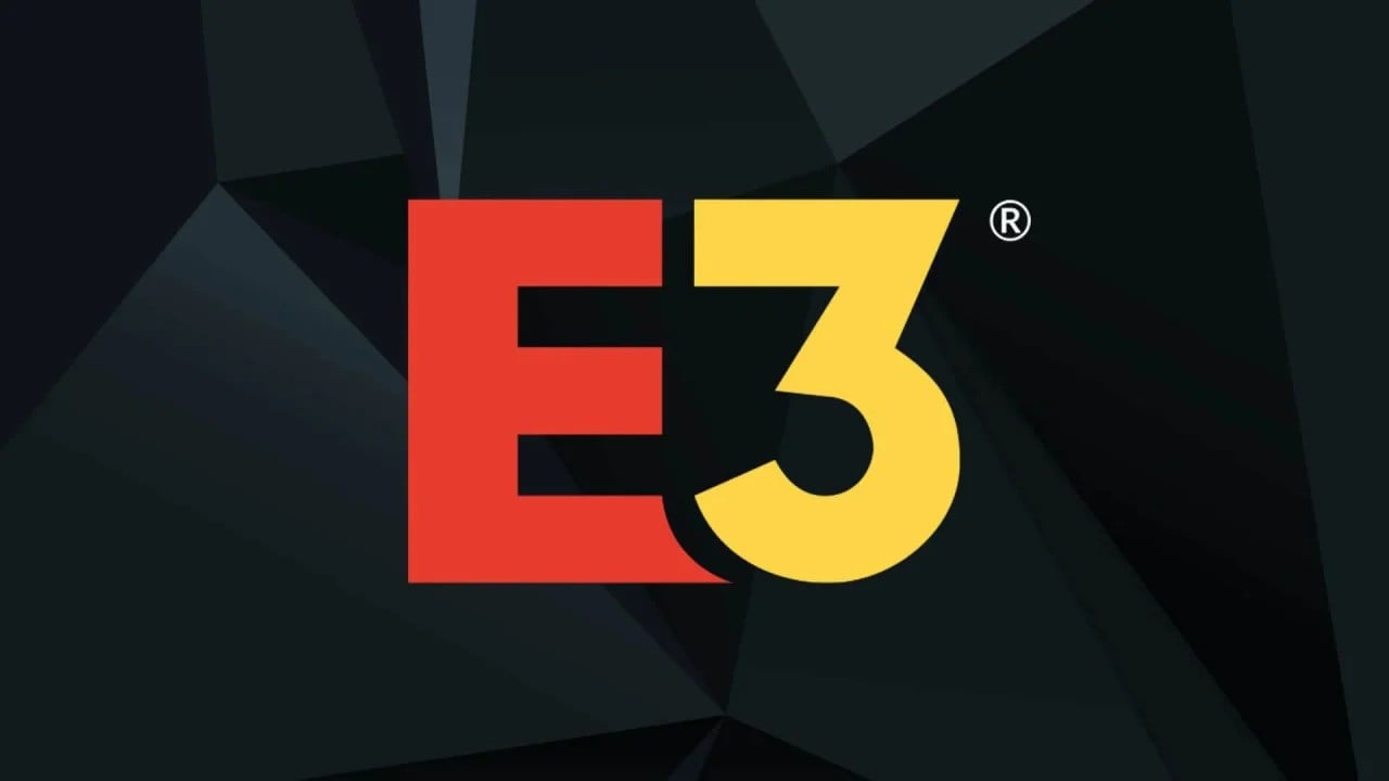 L'E3 2023 est officiellement annulé