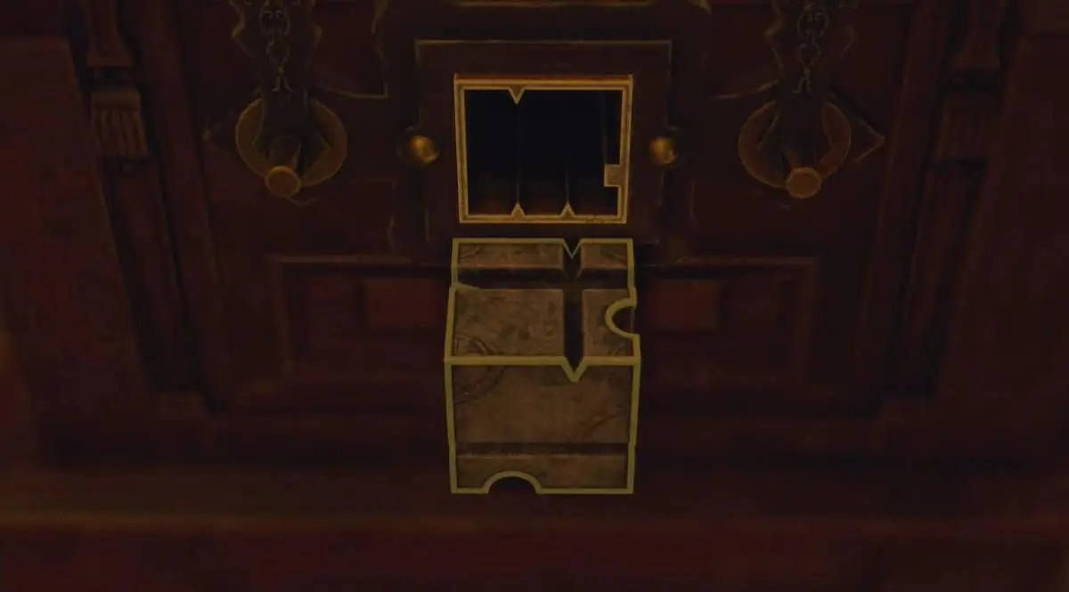 Comment ouvrir des boîtes de verrouillage carrées dans Resident Evil 4