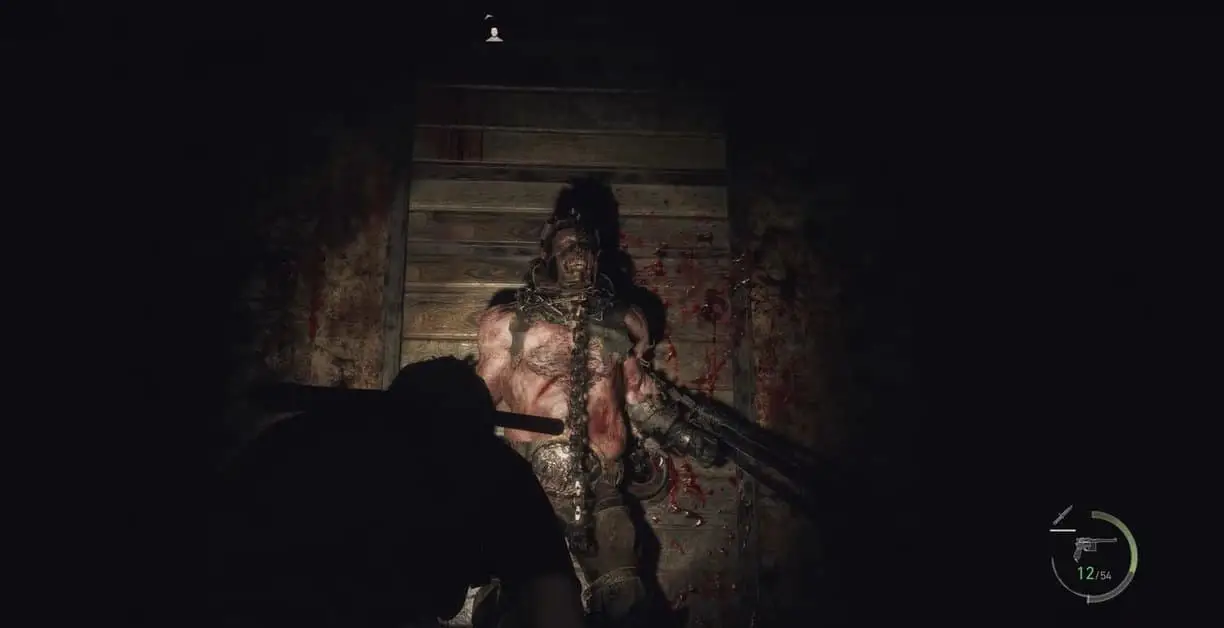 Guide du boss Garrador de Resident Evil 4