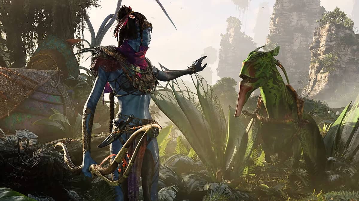 De nouvelles informations sur Avatar : Les Frontières de Pandora