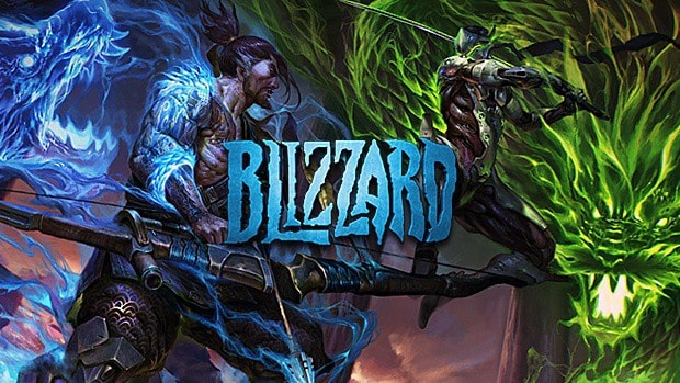 Le président de Blizzard pense que le nouveau jeu de survie est créatif et innovant