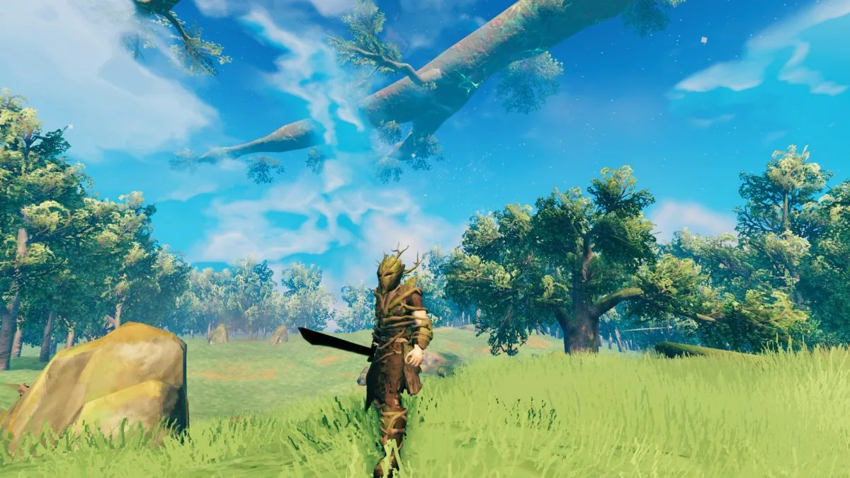 Qu'est-ce que Vulkan dans Valheim - L'API Vulkan expliquée