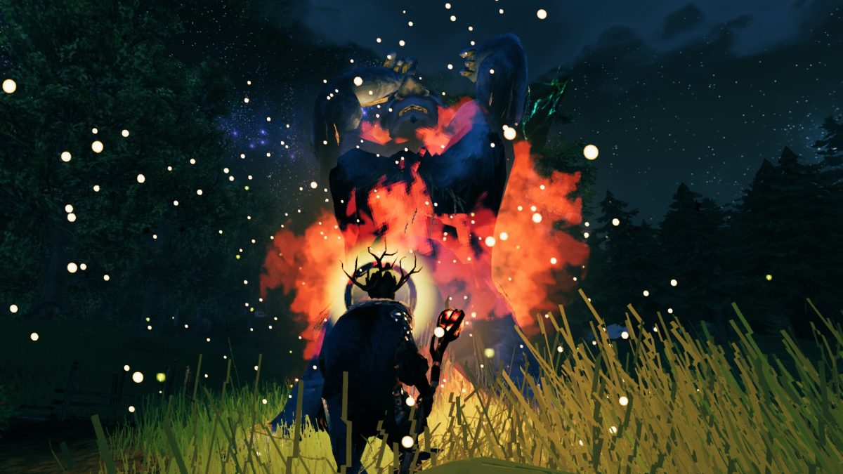 Est-ce que Valheim est multiplateforme
