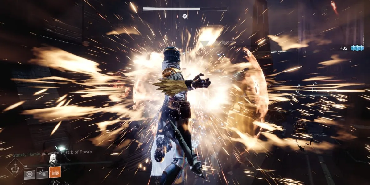 Comment vaincre les tourmenteurs dans Destiny 2