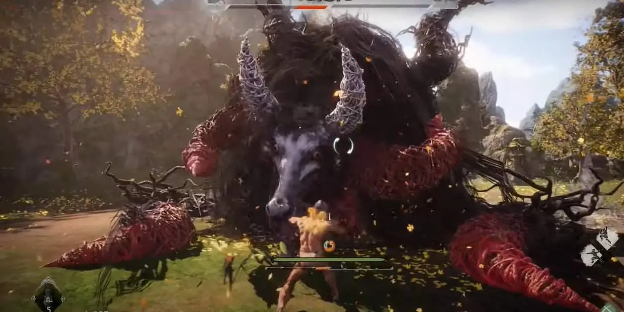 Wo Long : Fallen Dynasty - Guide du boss Aoye