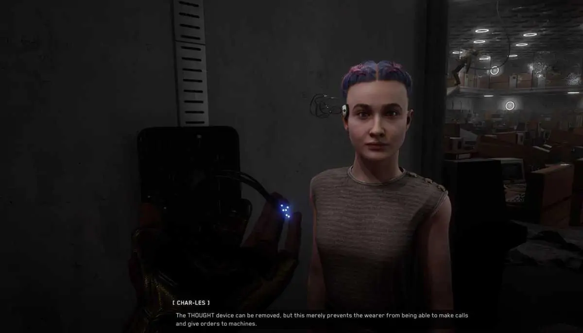 Atomic Heart : Meilleures améliorations des gants