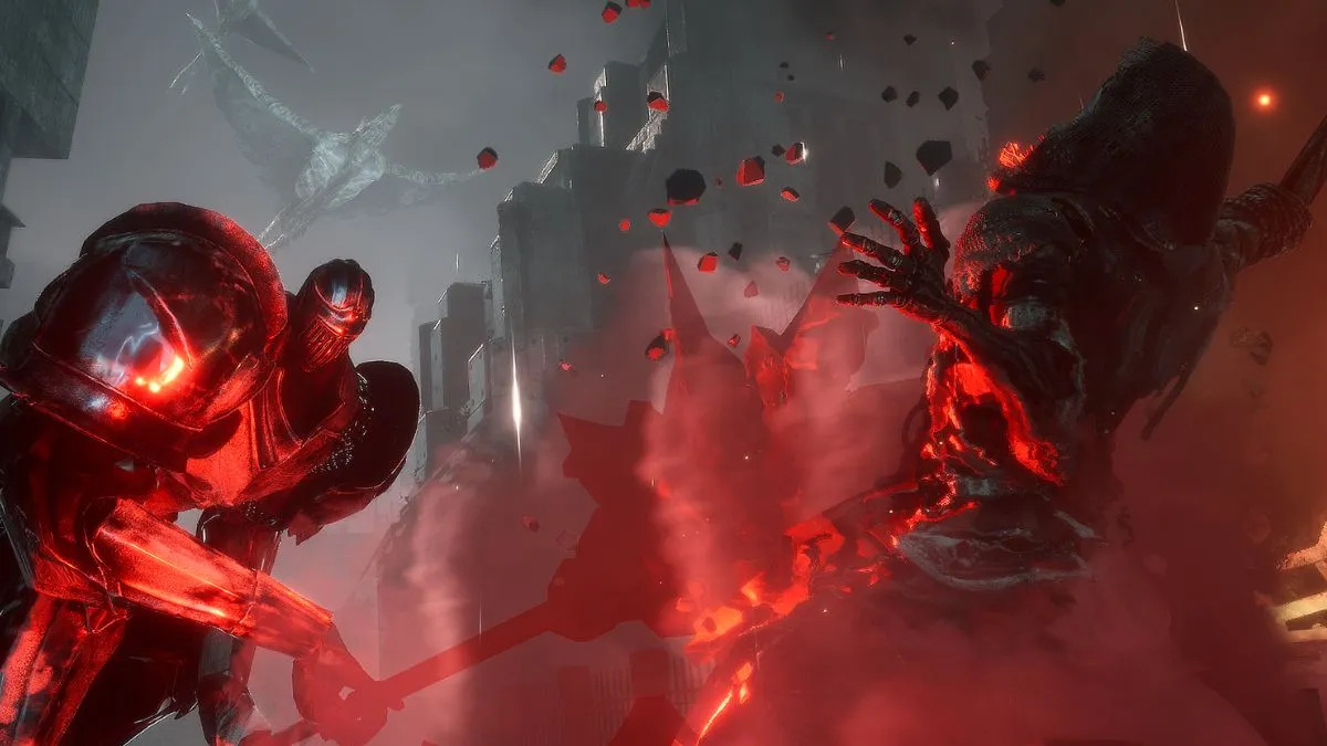 Les meilleurs avantages de début de partie dans Bleak Faith: Forsaken