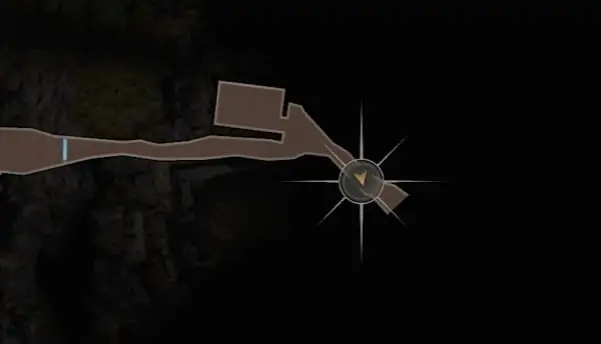 Castellan Mécanique au Village RE4