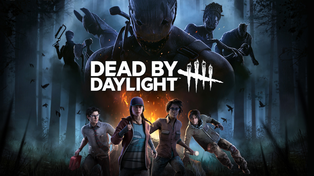 Le correctif 6.6.1 de Dead by Daylight permet aux robots de "réfléchir à deux fois"