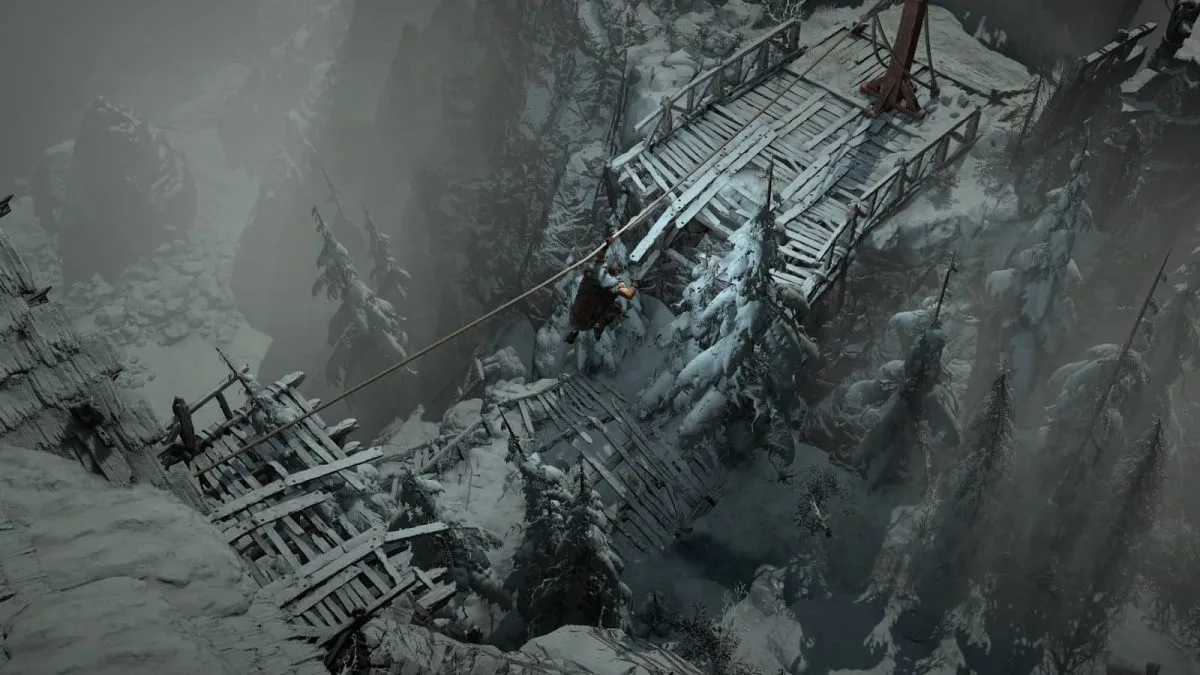 Diablo 4 est-il uniquement en ligne ? Pouvez-vous jouer hors ligne ?