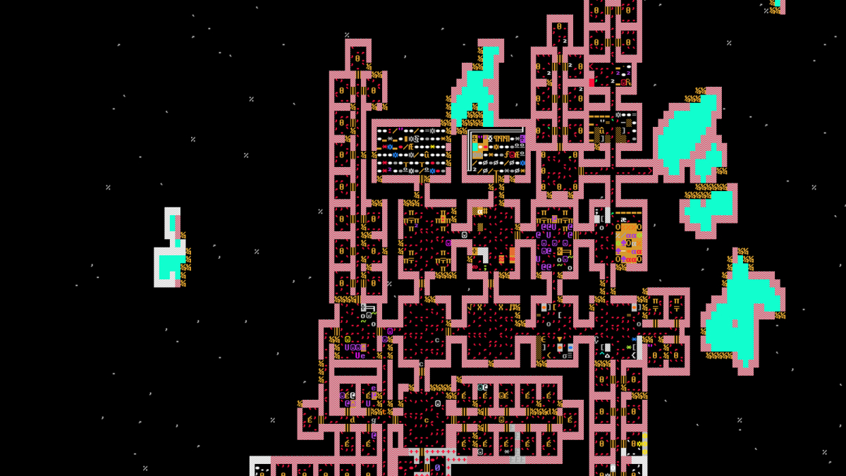 Qu'est-ce que le mode Dwarf Fortress Classic ?