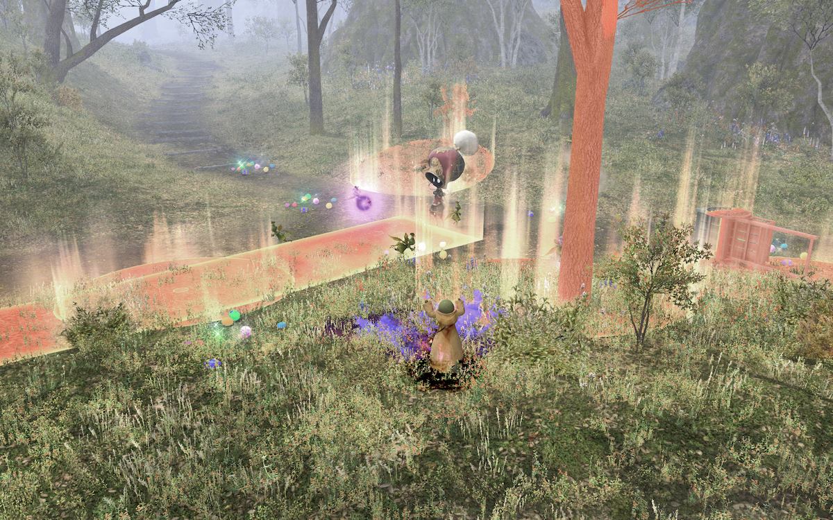 Ffxiv Hatching Tide 2023 Sort