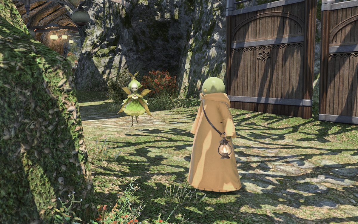 Ffxiv Marée d'éclosion 2023 Sylphe