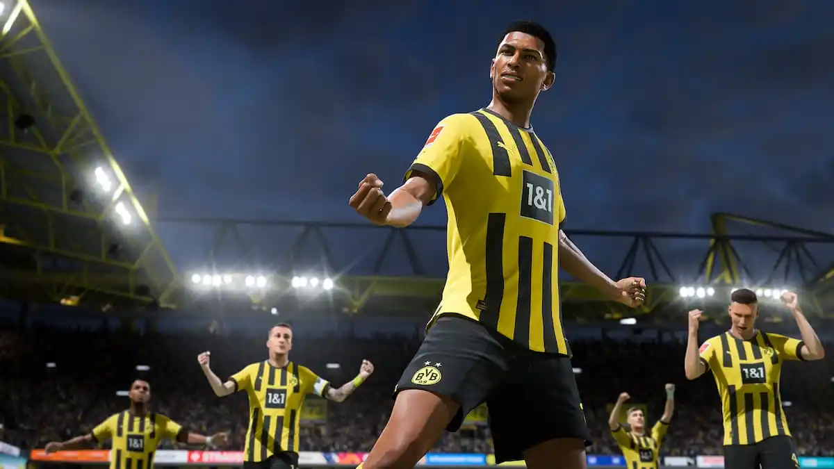 FIFA 23 : Comment compléter l'icône Gianluca Zambrotta SBC - Conditions et solutions