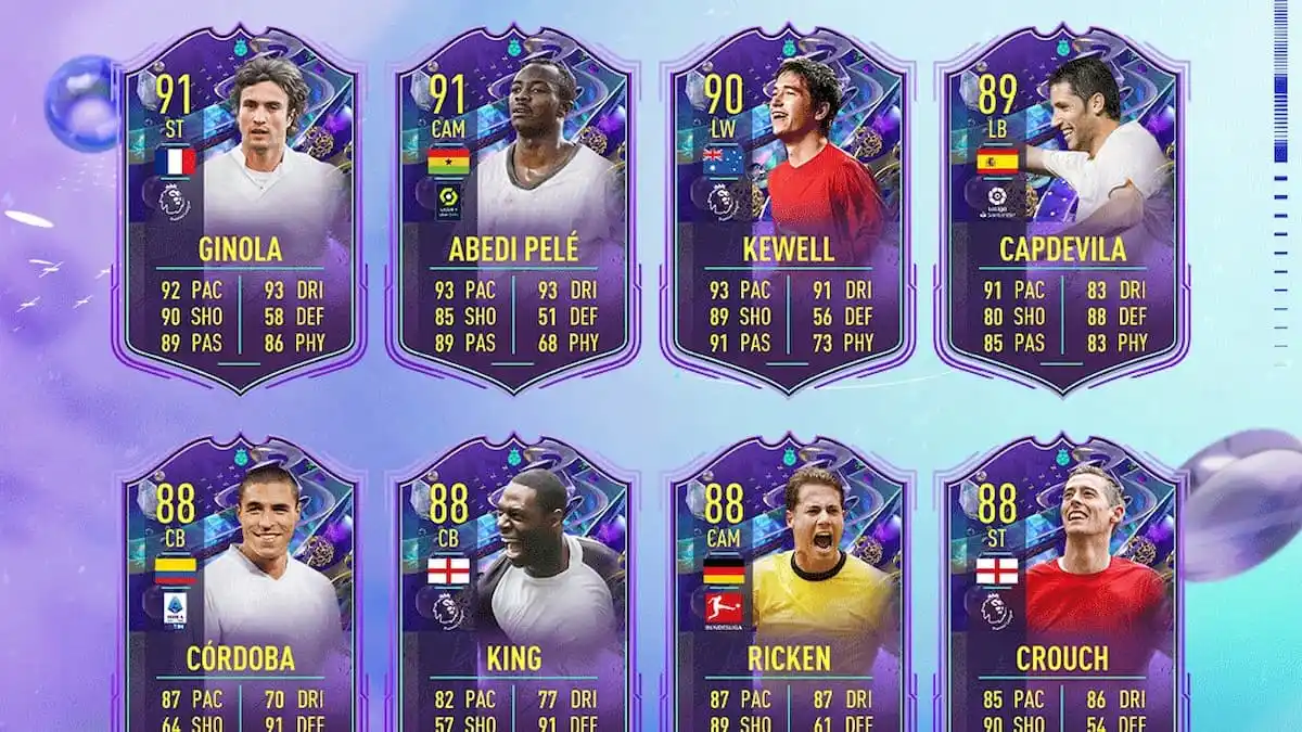 FIFA 23 : Comment terminer Fantasy FUT Sergi Darder SBC - Exigences et solutions