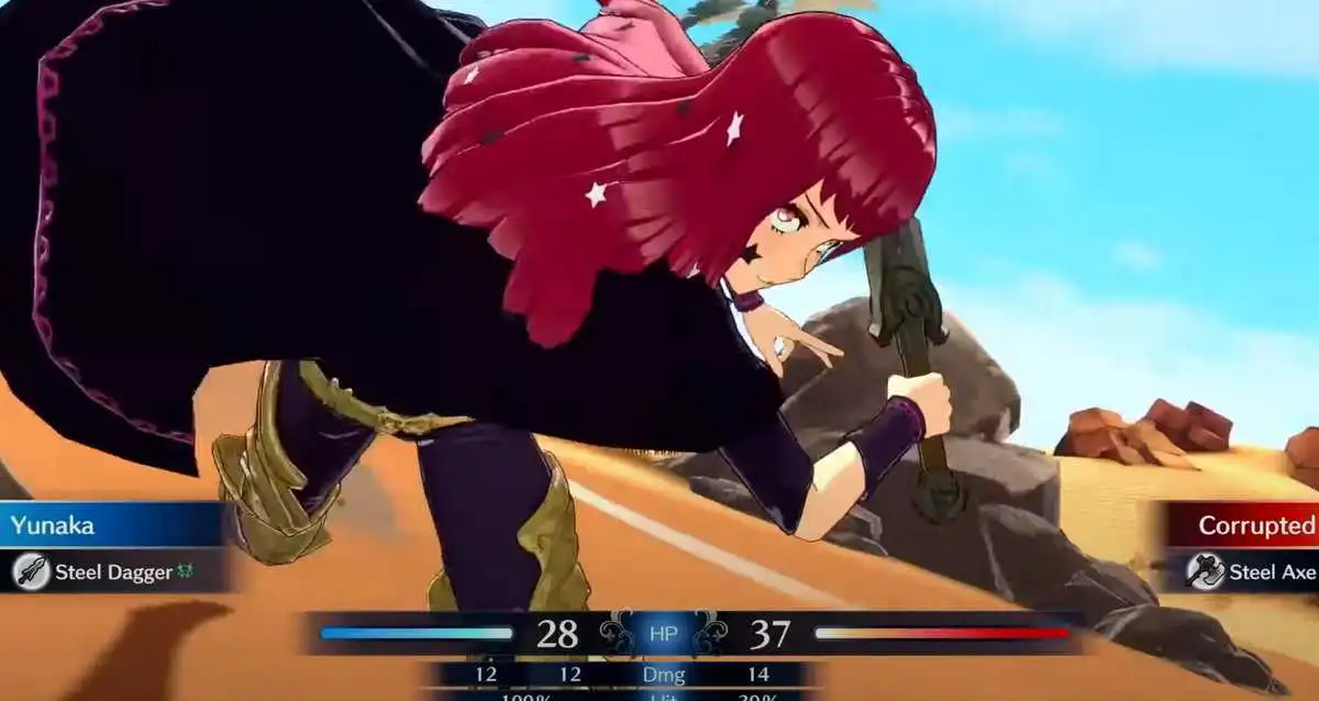 Fire Emblem : Engage - Classes, liste de toutes les classes