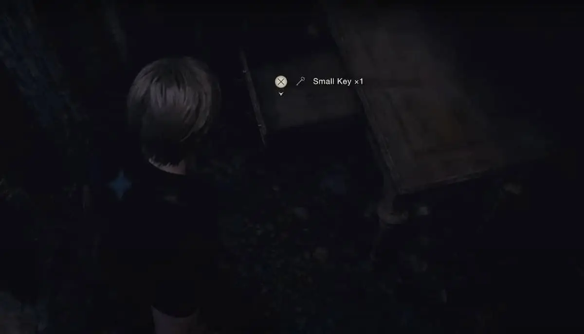 Pisciculture Petite Clé RE4