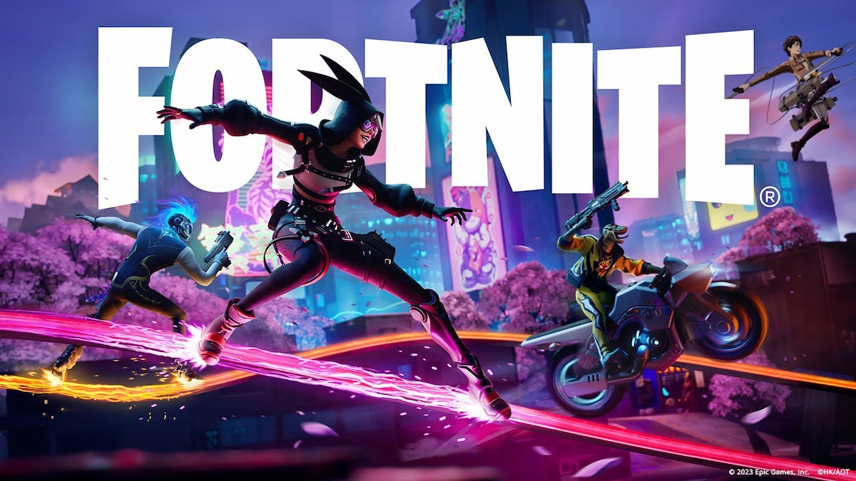 Epic Games contraint de payer pour les pratiques douteuses de Fortnite en matière de microtransactions