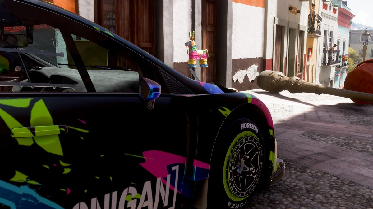 Forza Horizon 5 Guanajuato Pinata Smash (2) (copie)