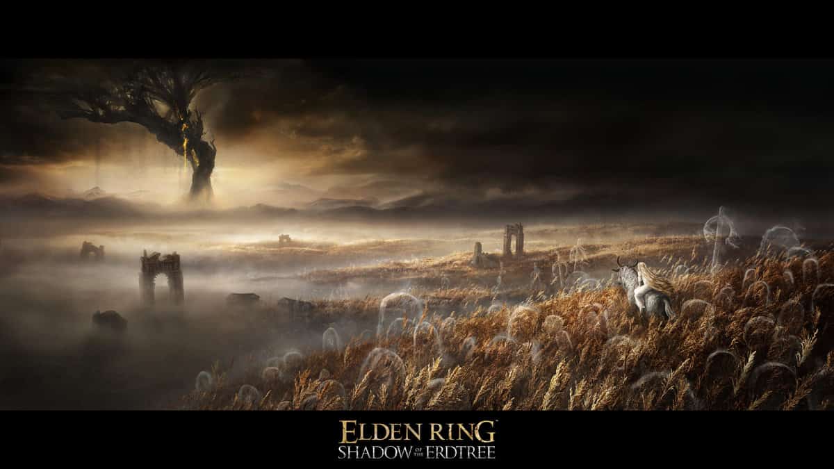 Que peut-on attendre du DLC Elden Ring Shadow Of The Erdtree ?