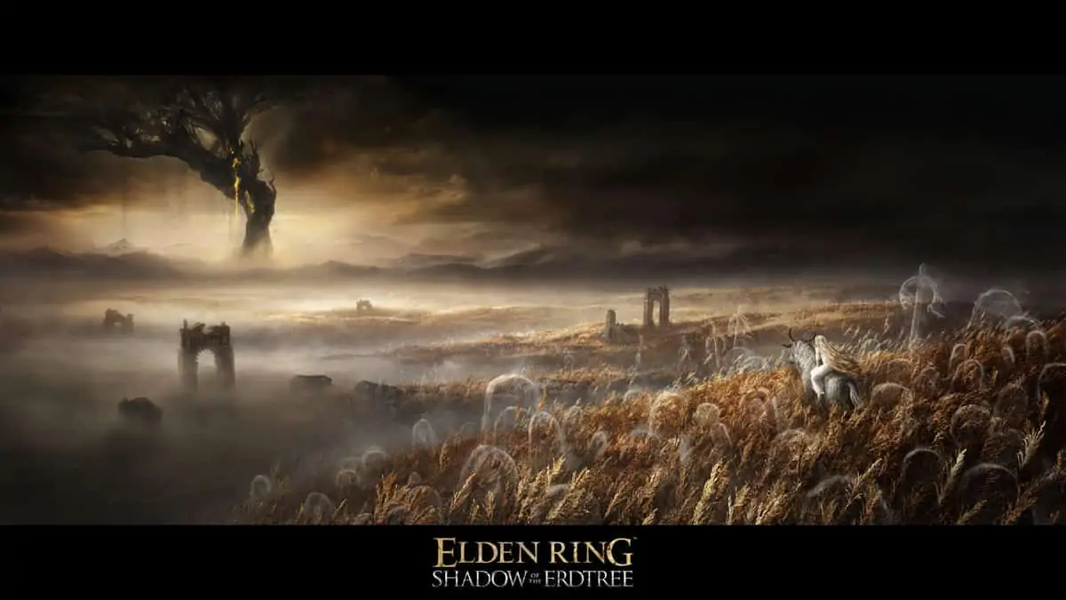 Que peut-on attendre du DLC Elden Ring Shadow Of The Erdtree ?