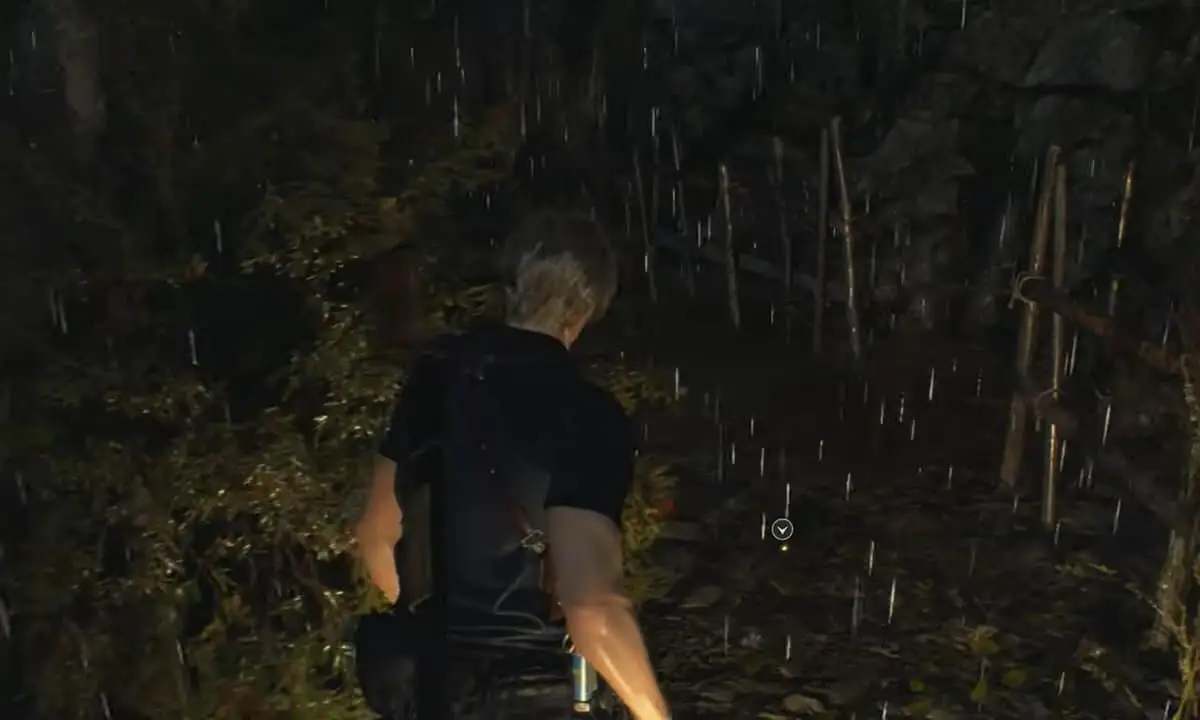 Comment obtenir un œuf d'or dans Resident Evil 4