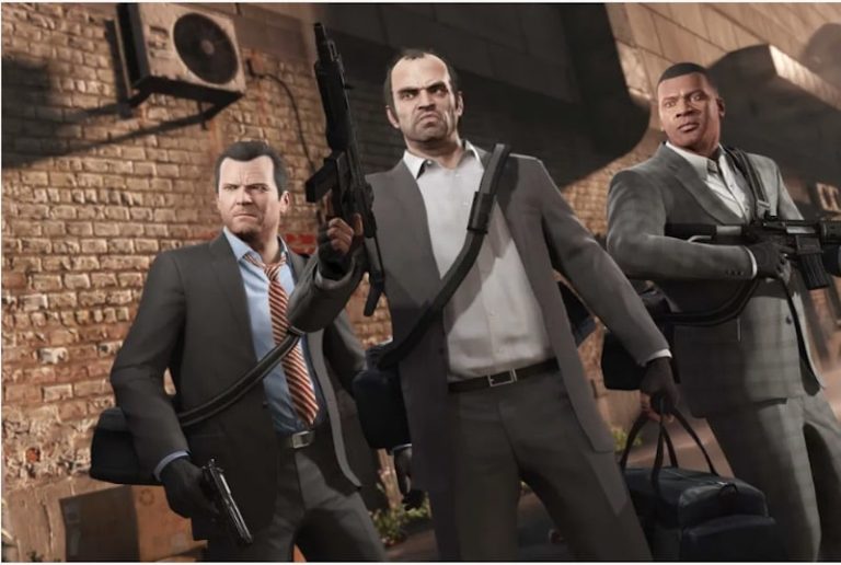 Sortie de Grand Theft Auto 6 ciblant les vacances 2024 [Rumeur]