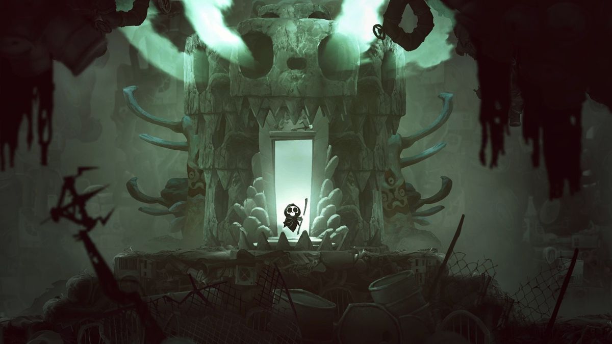 Test de Have a Nice Death