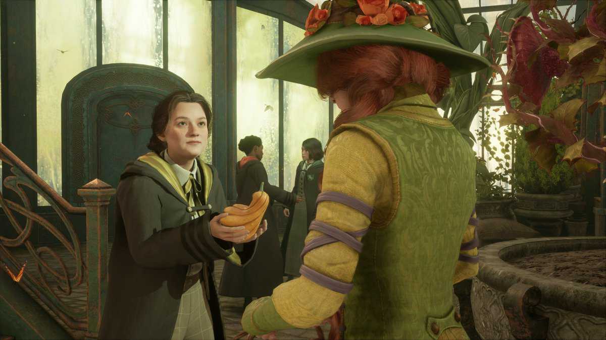 Comment ouvrir tous les coffres au trésor dans Hogwarts Legacy Tseret