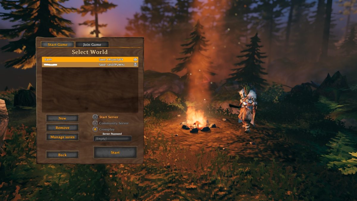 Est-Valheim Cross Platform