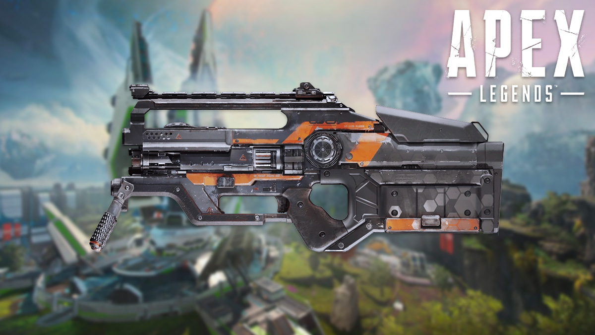 Cette astuce simple d'Apex Legends est la parade parfaite à l'infâme exploit de rechargement forcé