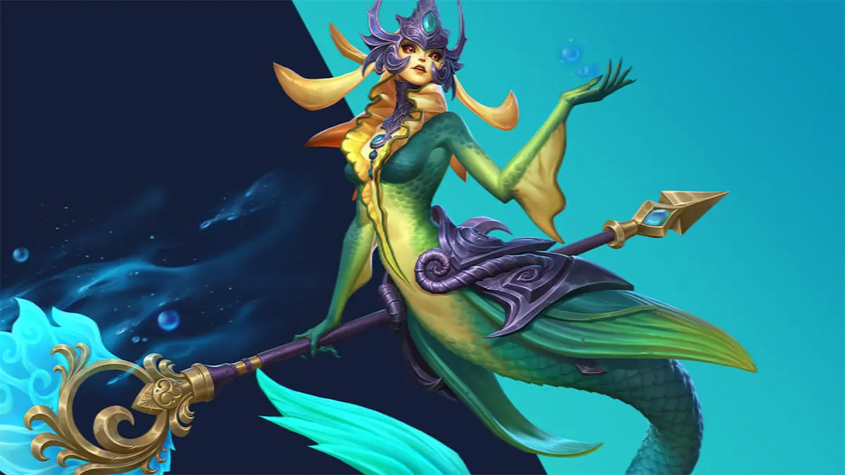 League of Legends : Wild Rift Lien de téléchargement APK (v.4.0.0.6270)