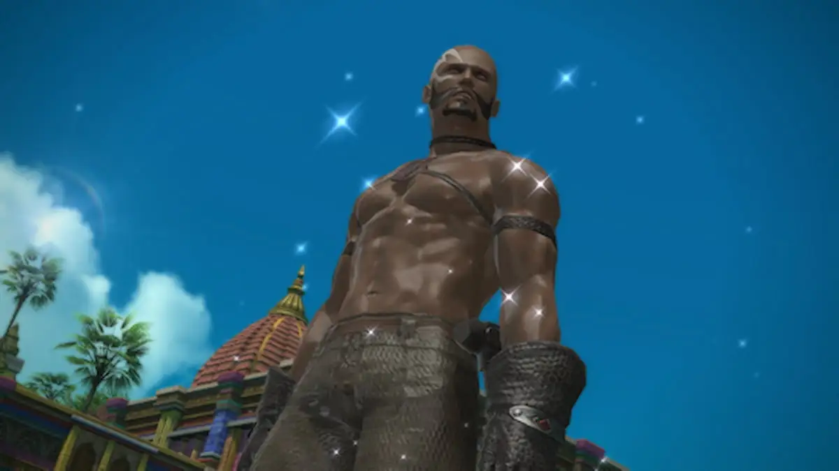Comment obtenir des morceaux de chondrite complémentaire dans Final Fantasy XIV