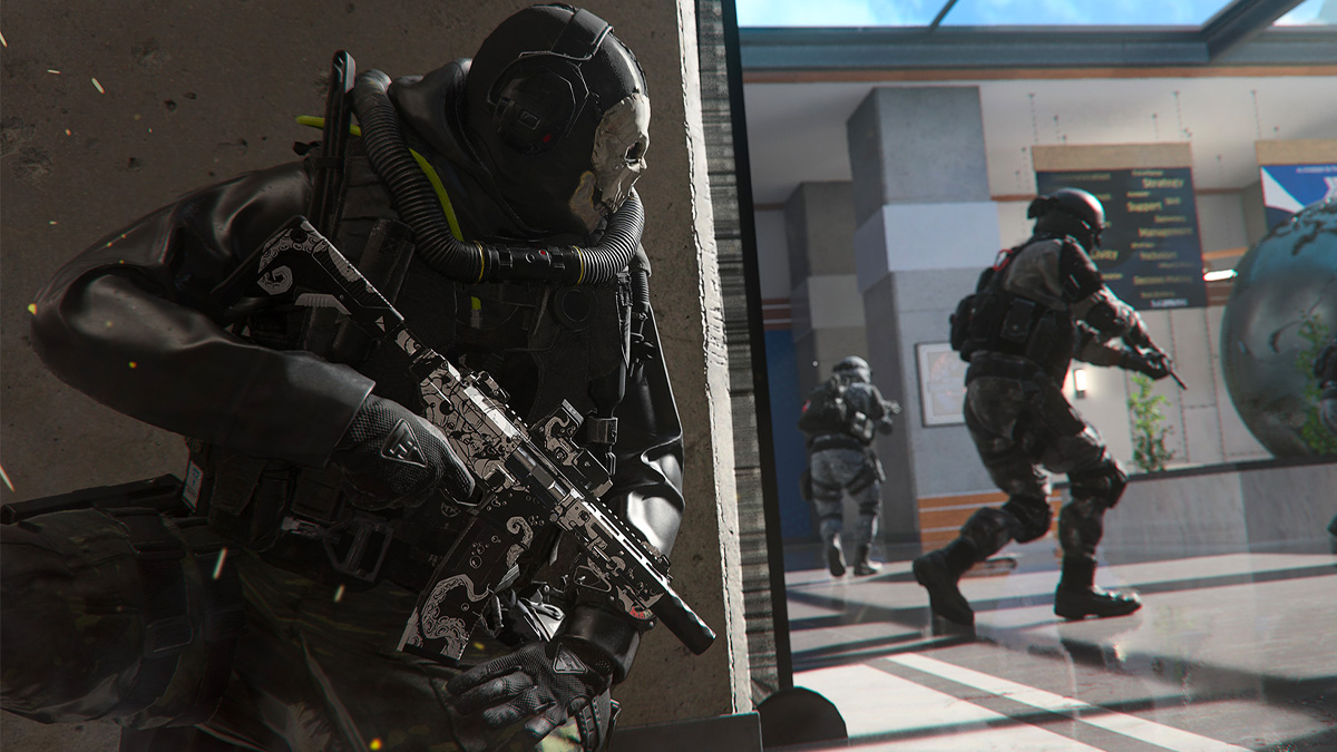 Warzone 2 &amp; MW2 Code d'erreur 14008 : Les développeurs confirment la correction