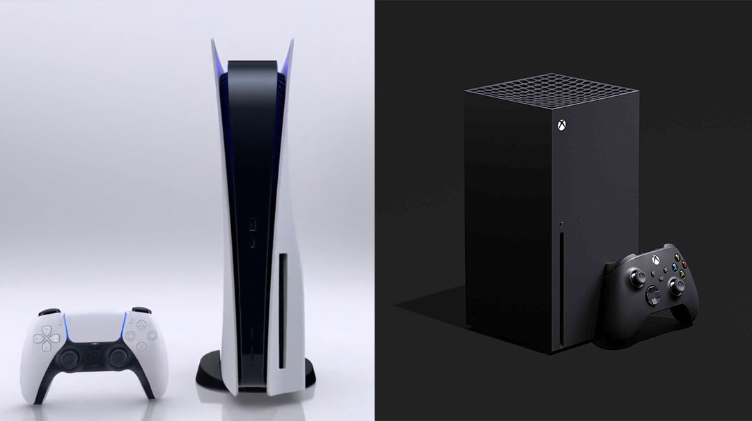 PS5 vs Xbox Series X/S : les analystes estiment qu'ils ne seront pas sur un pied d'égalité à l'avenir
