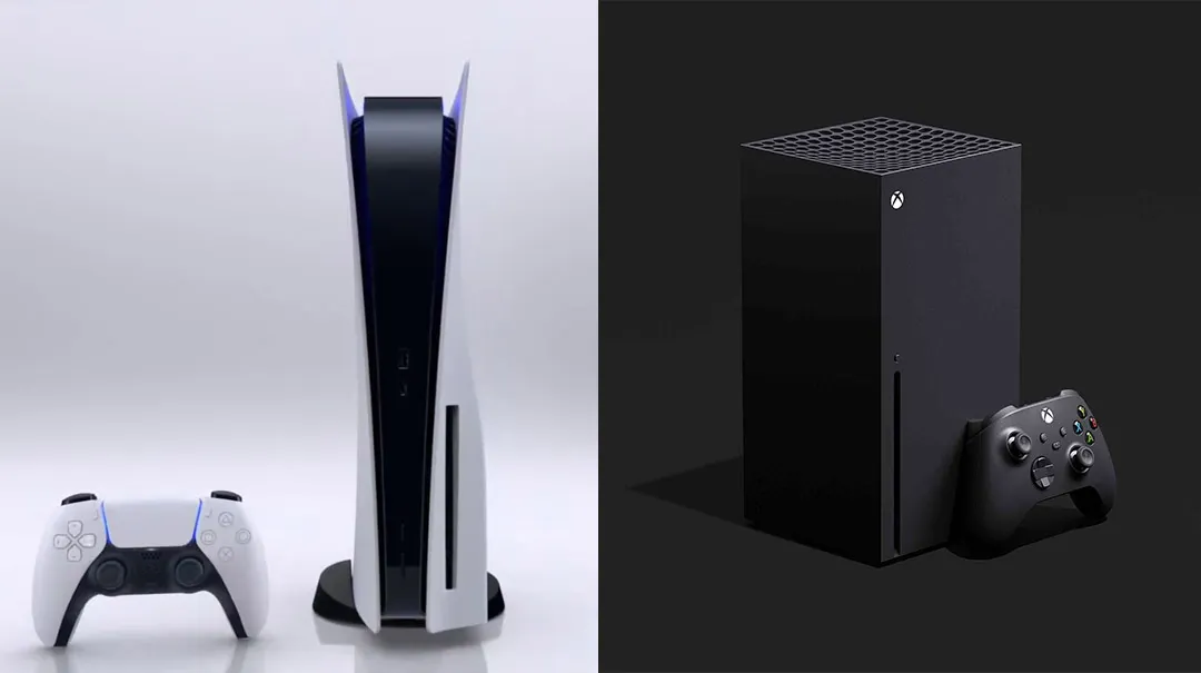 PS5 vs Xbox Series X/S : les analystes estiment qu'ils ne seront pas sur un pied d'égalité à l'avenir